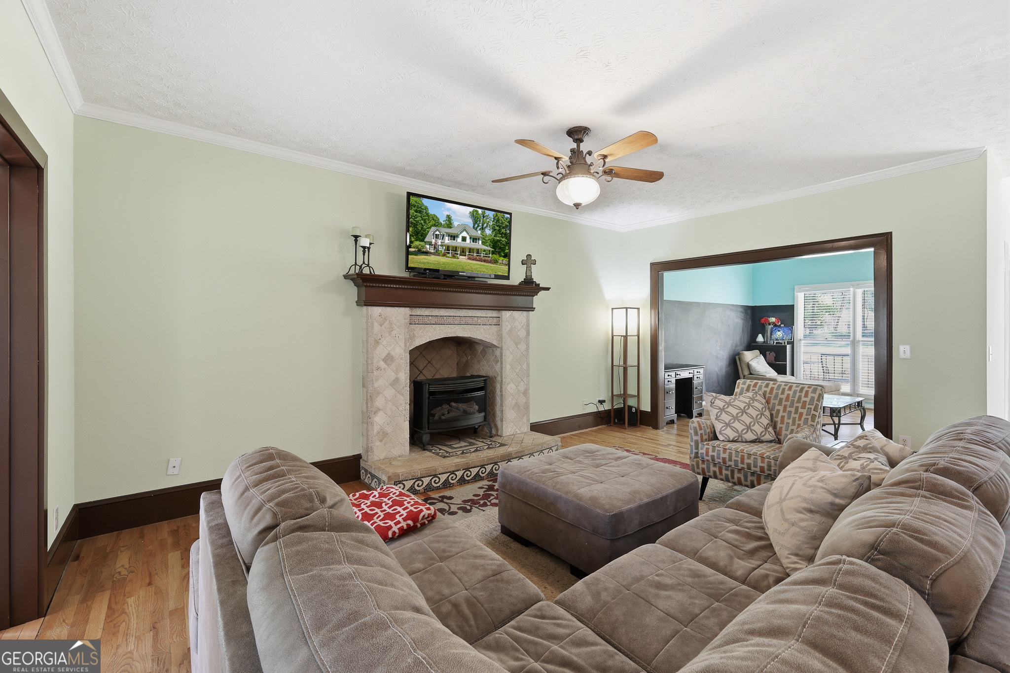 5910 Nachoochee Trail Flowery Branch GA 30542