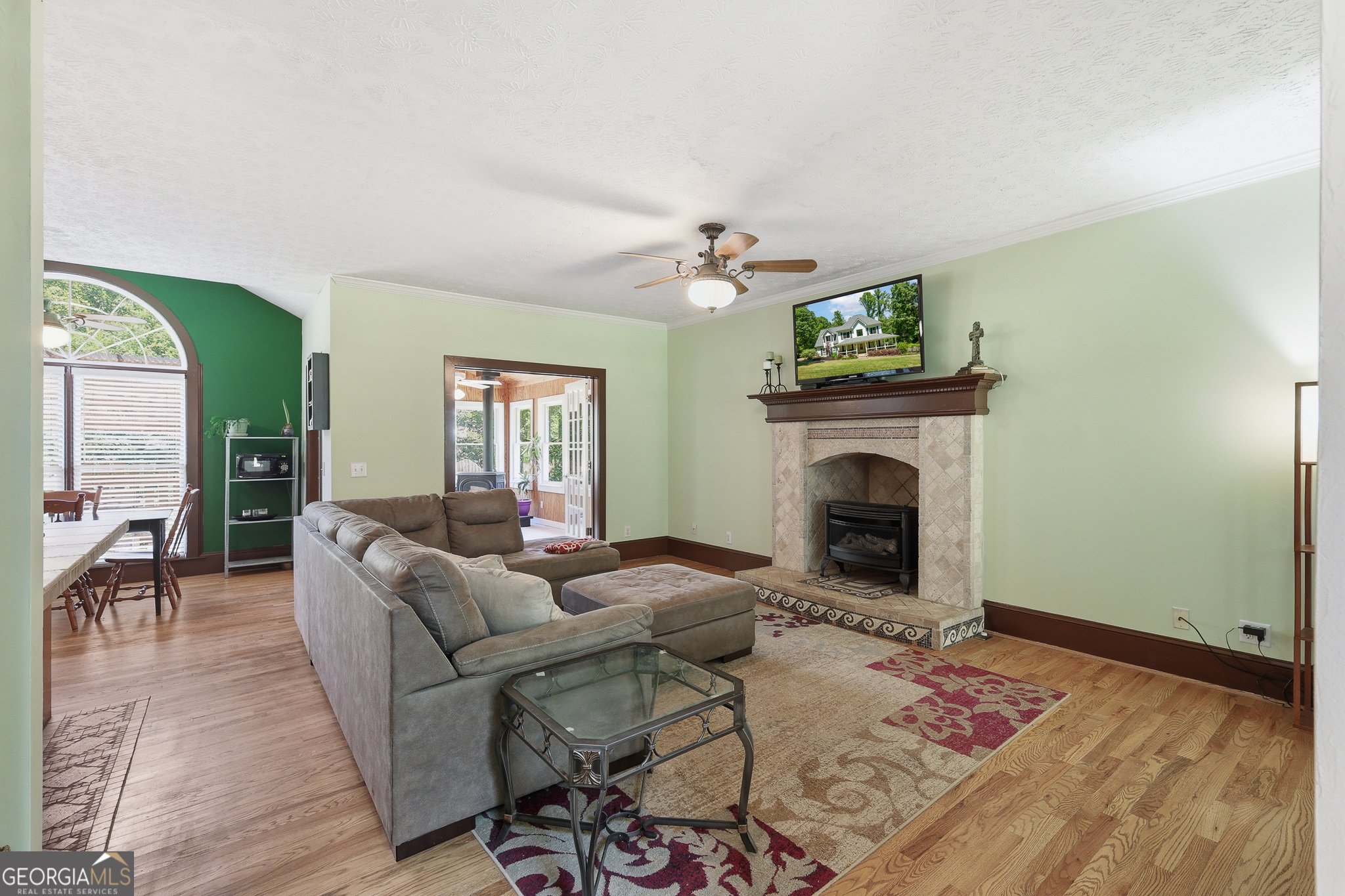 5910 Nachoochee Trail Flowery Branch GA 30542