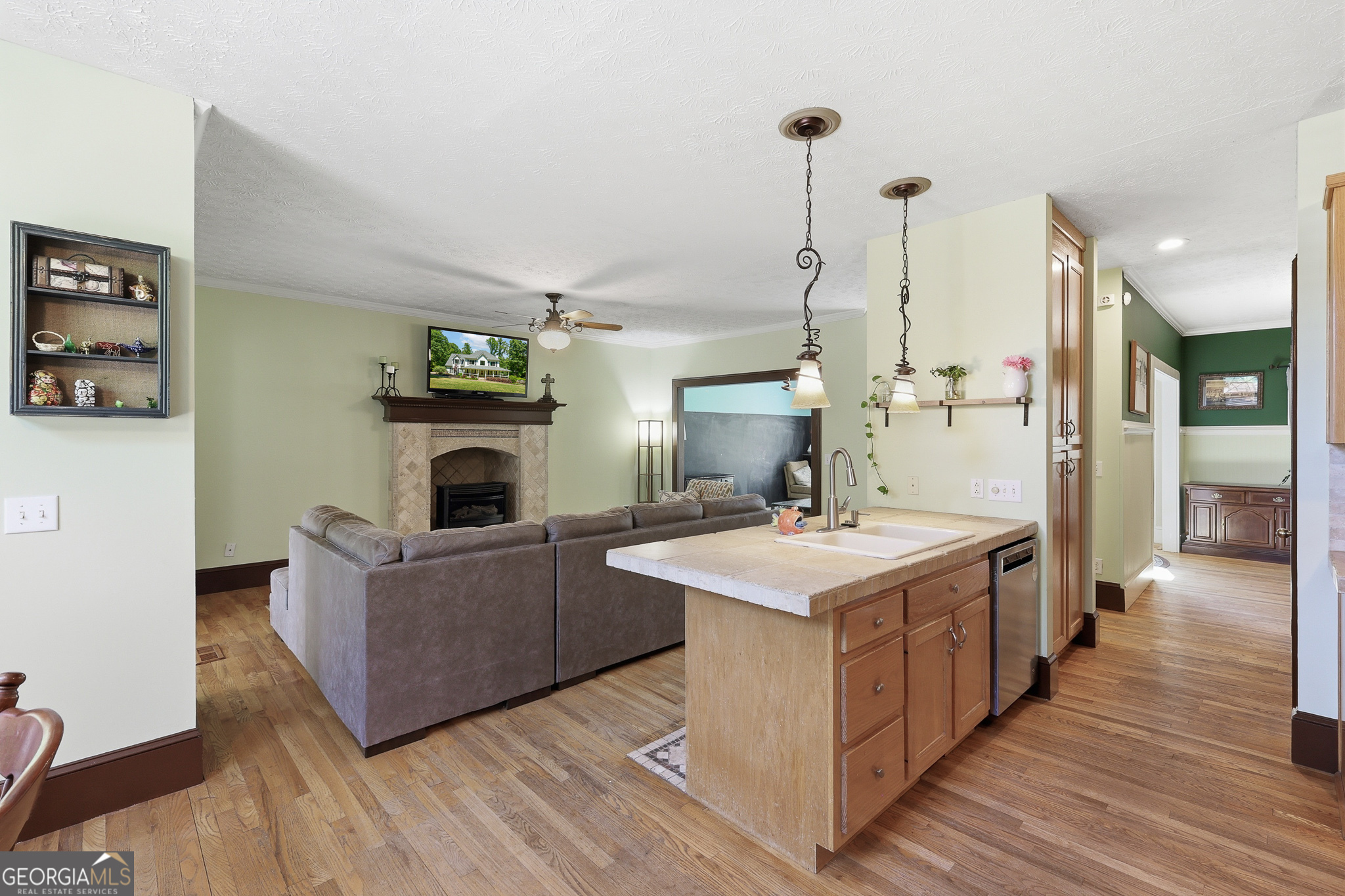 5910 Nachoochee Trail Flowery Branch GA 30542