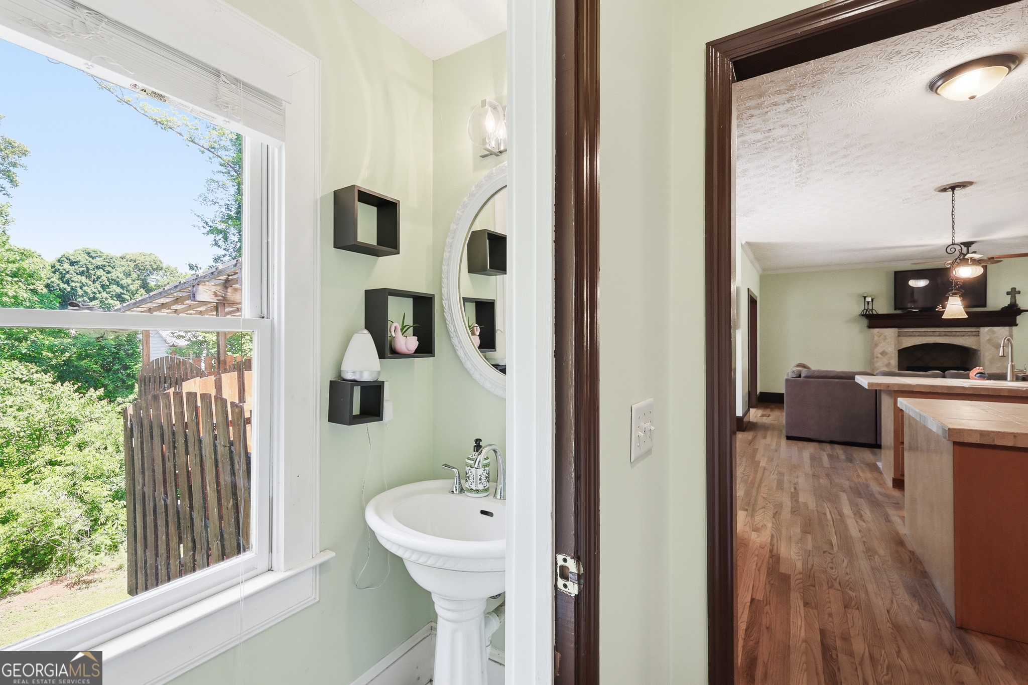 5910 Nachoochee Trail Flowery Branch GA 30542