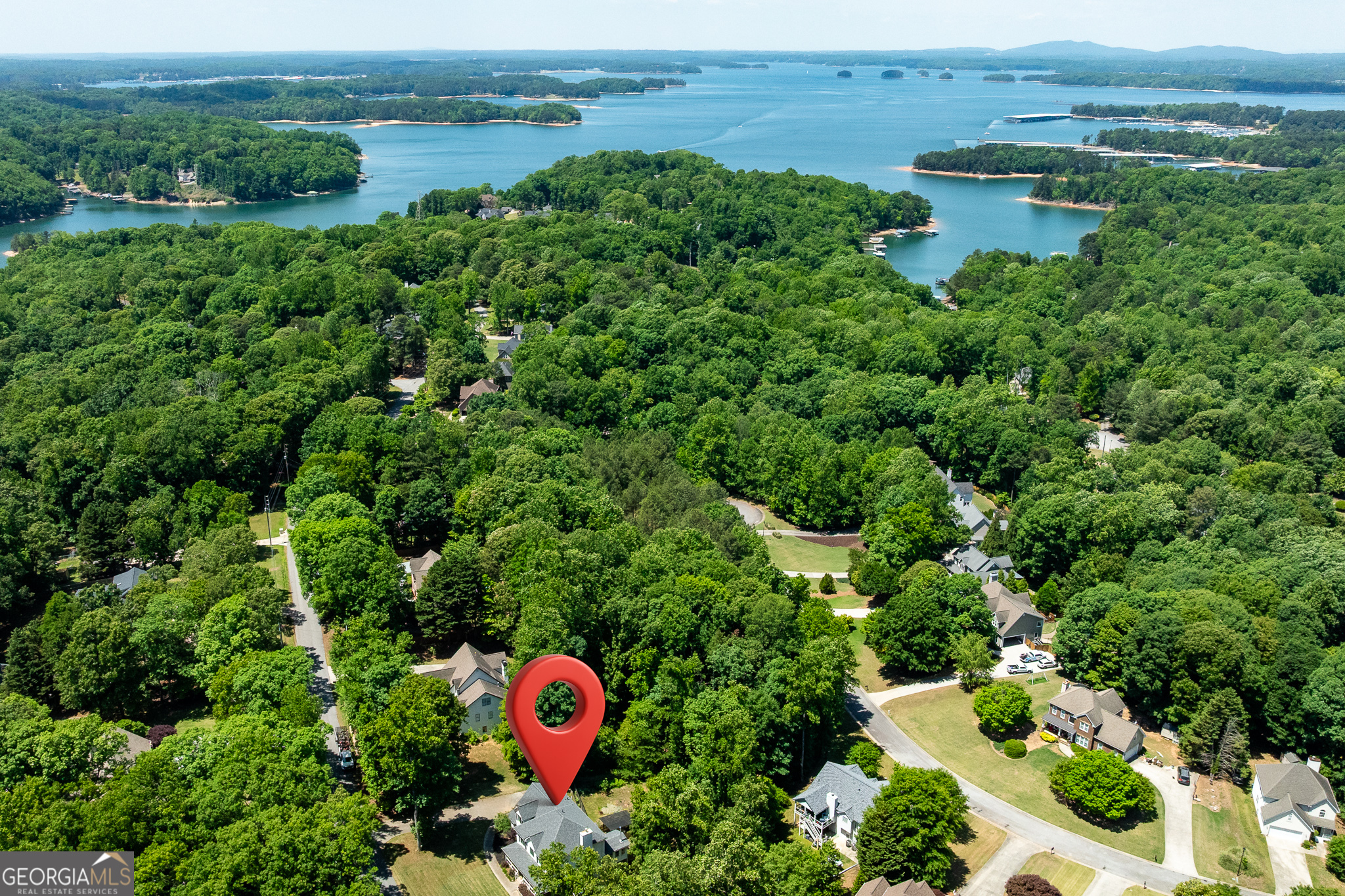 5910 Nachoochee Trail Flowery Branch GA 30542