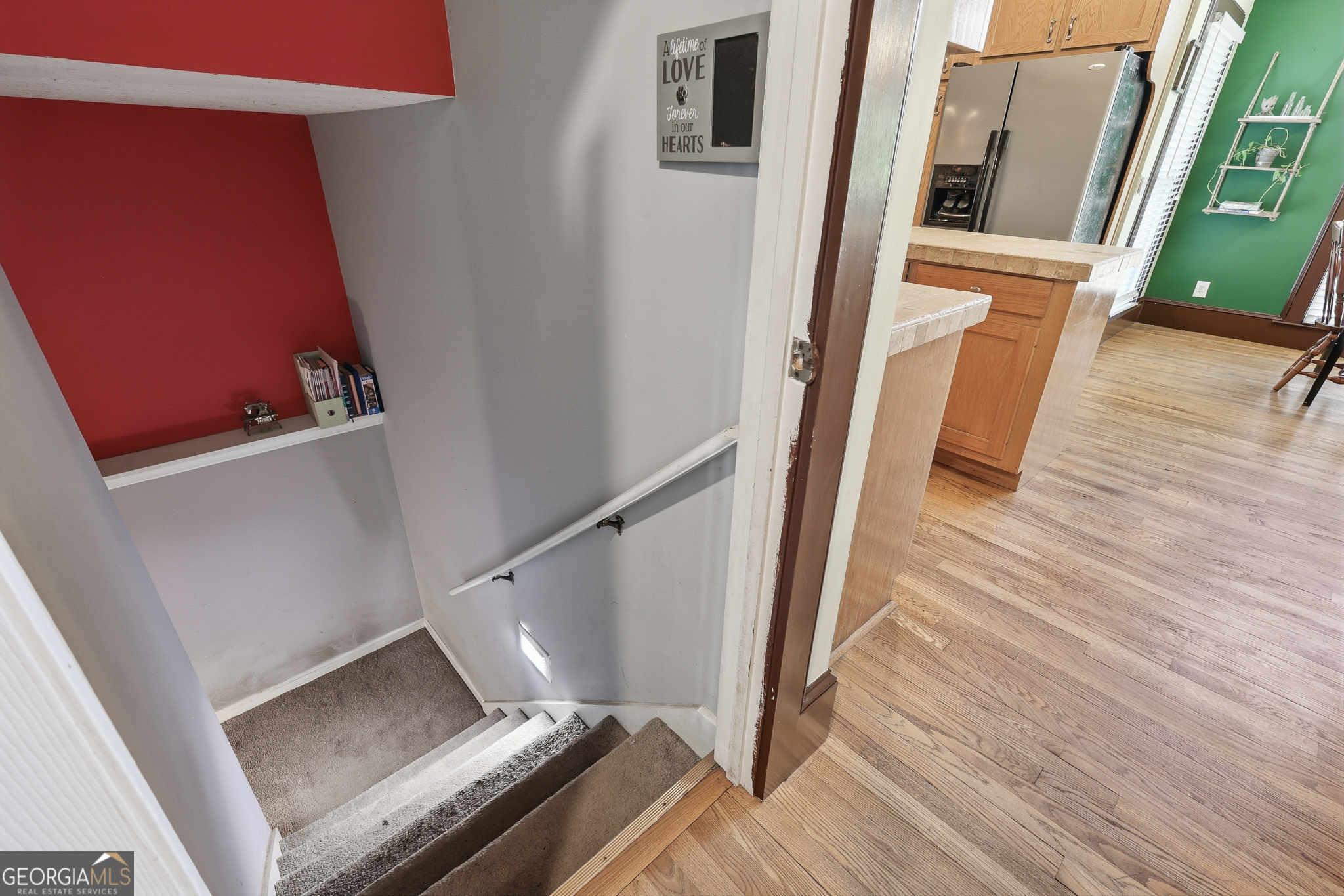 5910 Nachoochee Trail Flowery Branch GA 30542