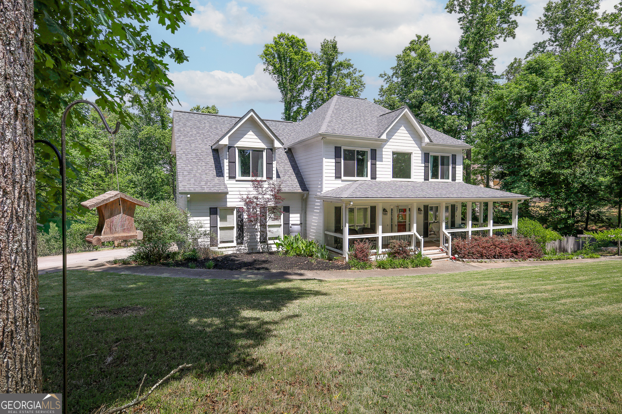 5910 Nachoochee Trail Flowery Branch GA 30542