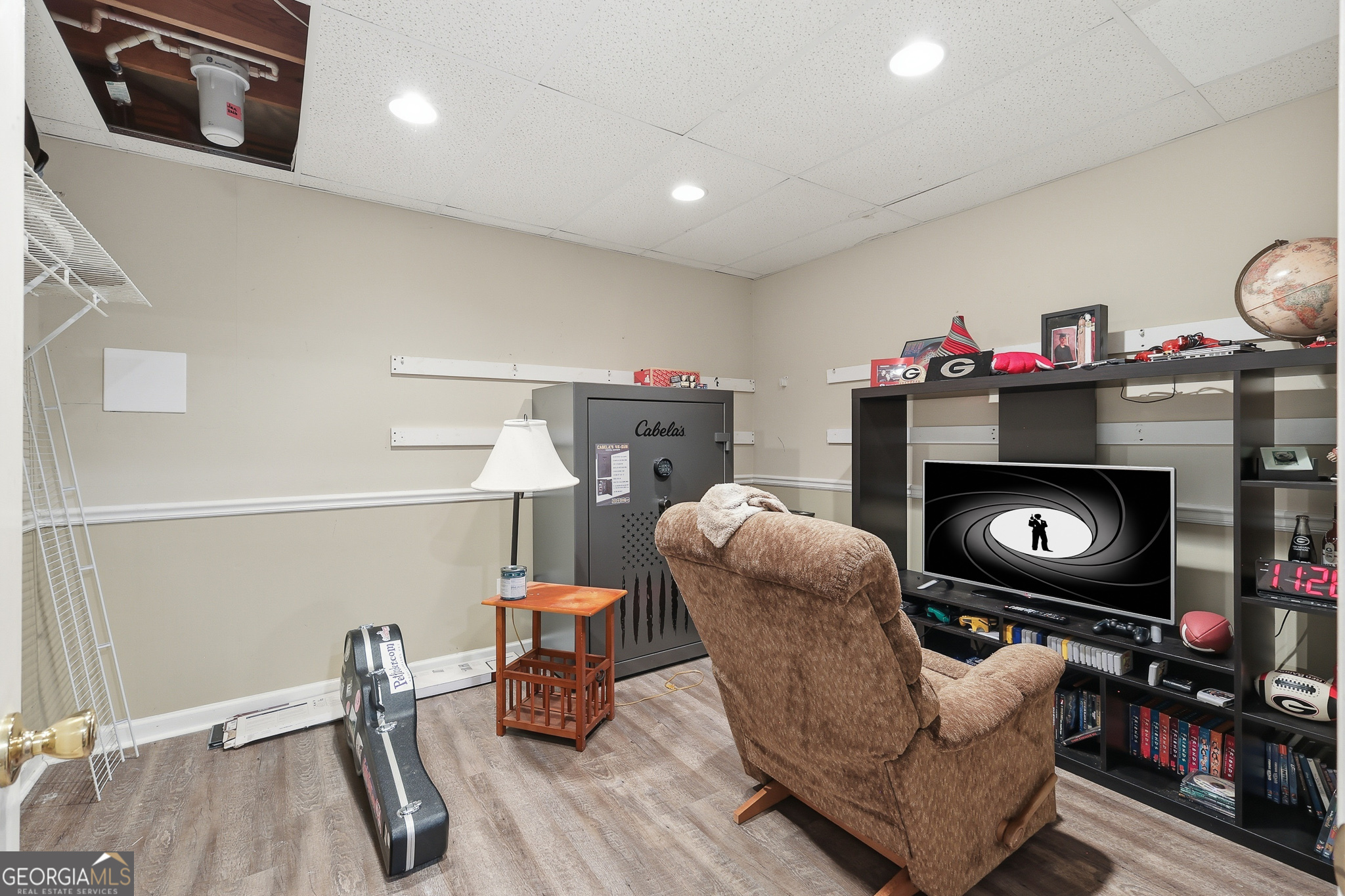 5910 Nachoochee Trail Flowery Branch GA 30542