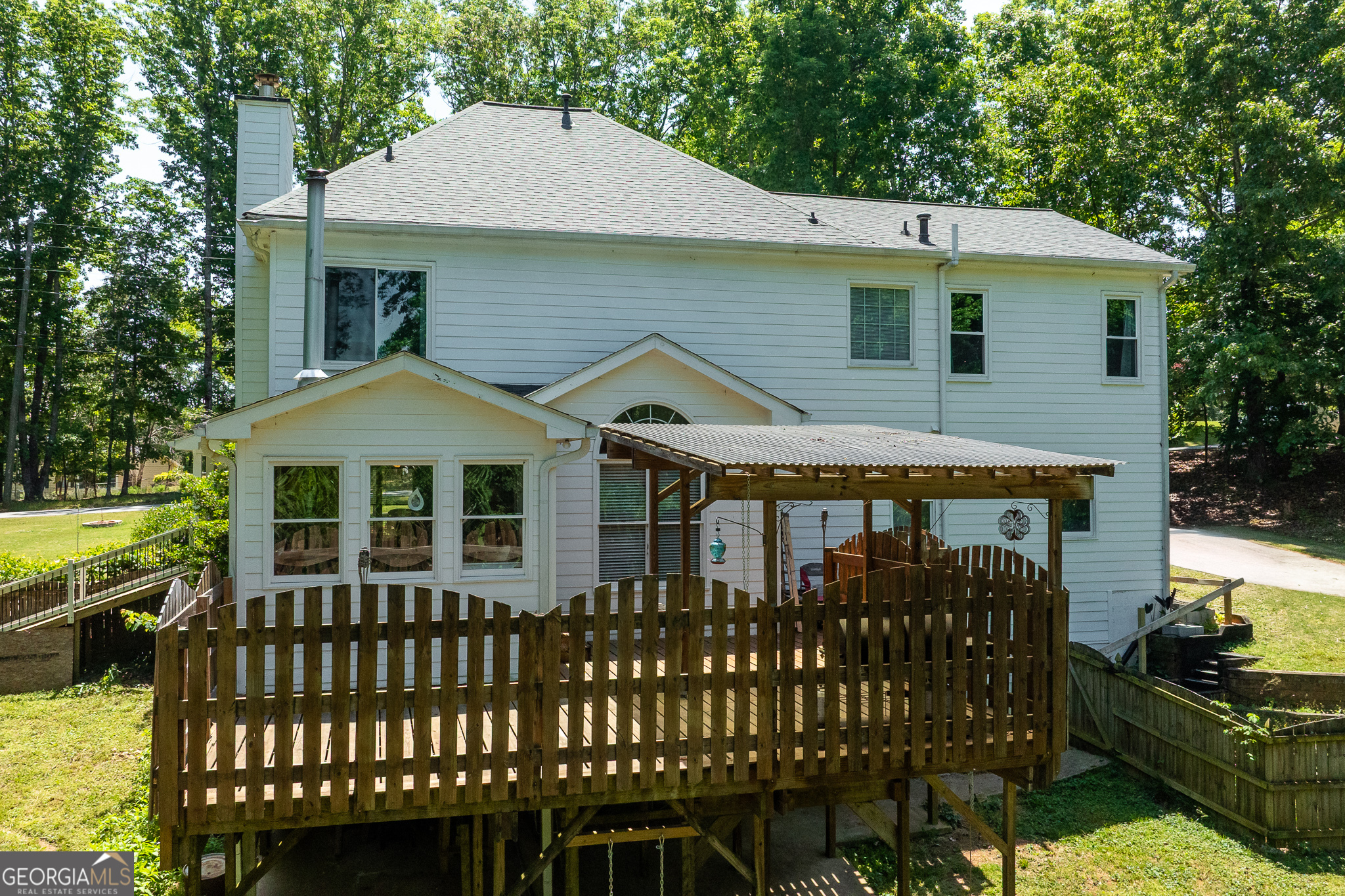 5910 Nachoochee Trail Flowery Branch GA 30542