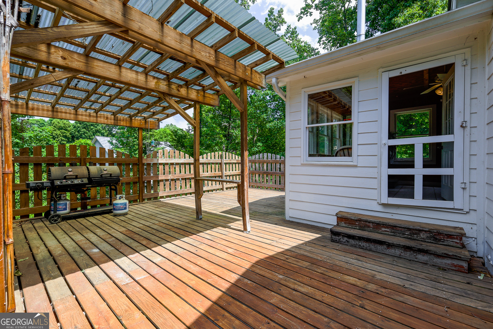 5910 Nachoochee Trail Flowery Branch GA 30542