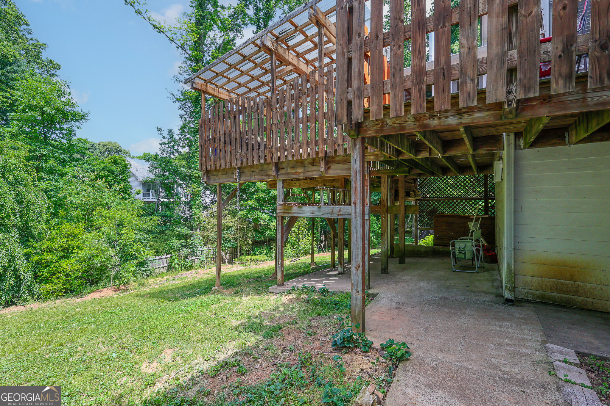 5910 Nachoochee Trail Flowery Branch GA 30542
