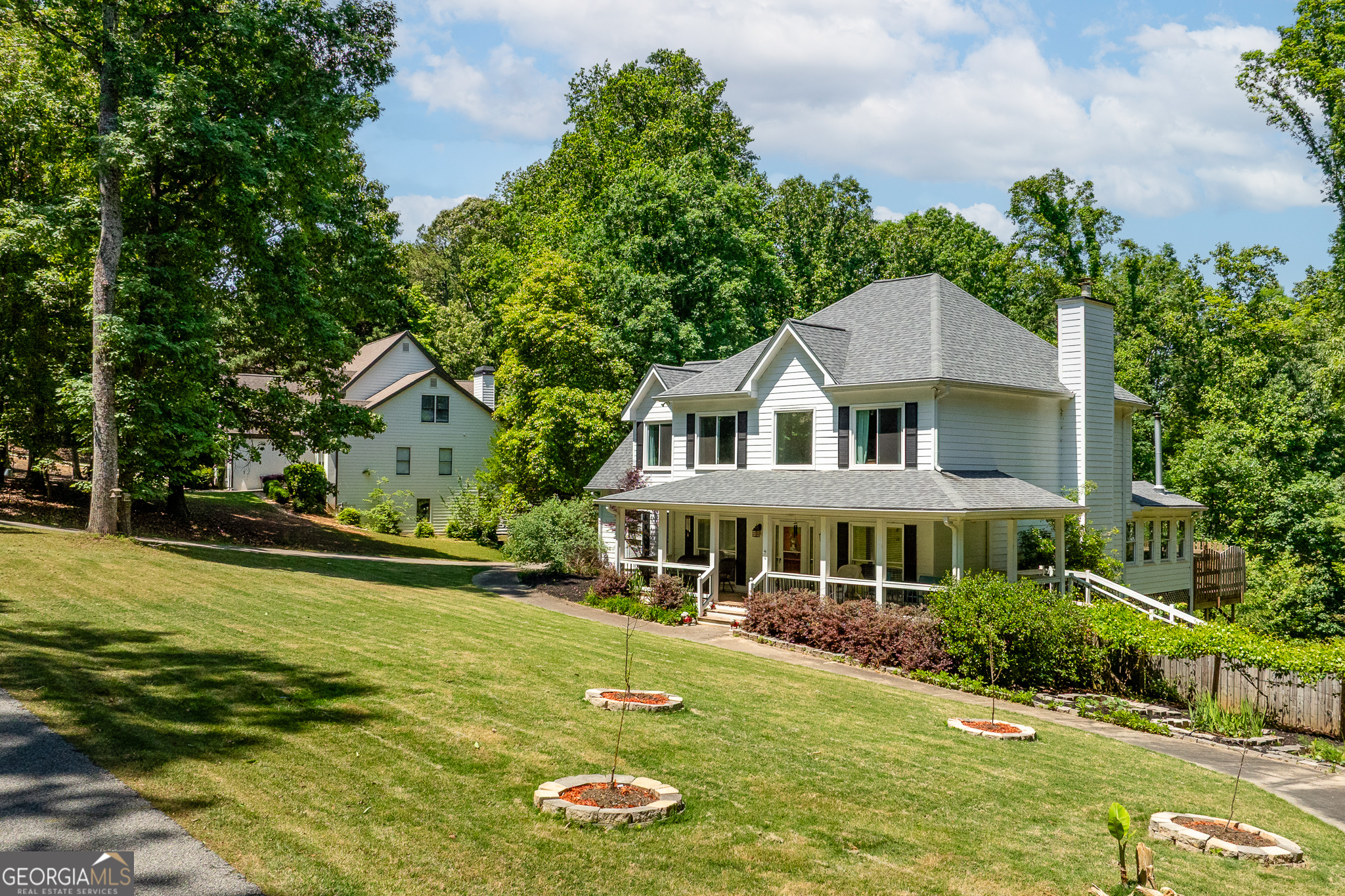 5910 Nachoochee Trail Flowery Branch GA 30542
