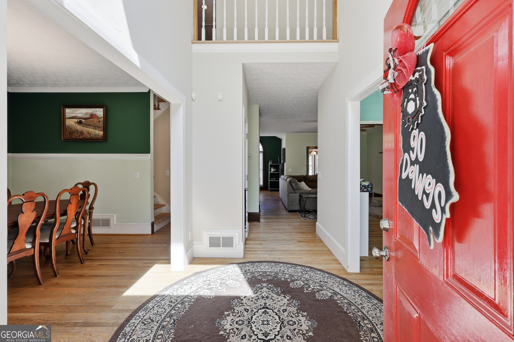 5910 Nachoochee Trail Flowery Branch GA 30542