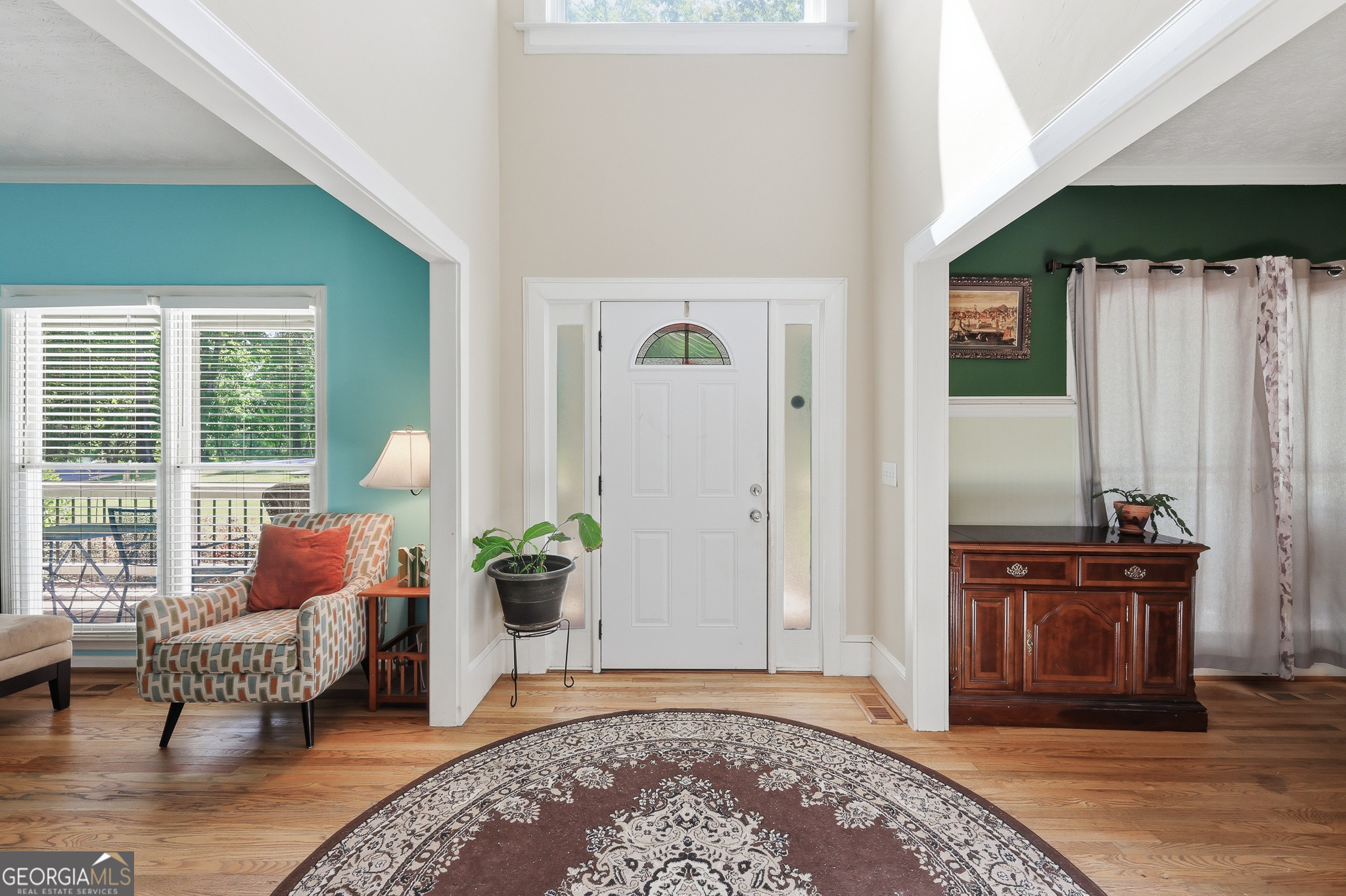 5910 Nachoochee Trail Flowery Branch GA 30542