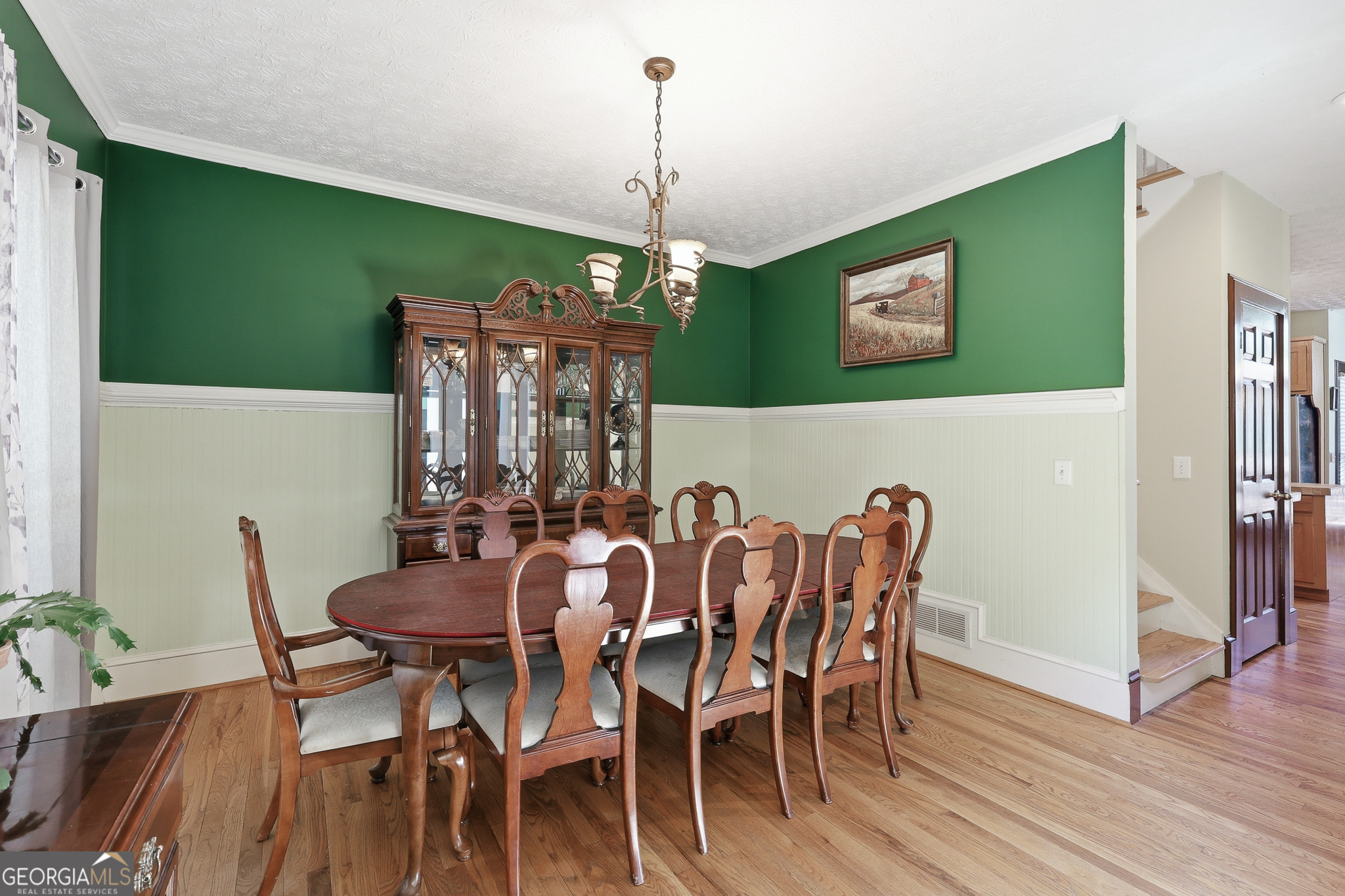 5910 Nachoochee Trail Flowery Branch GA 30542