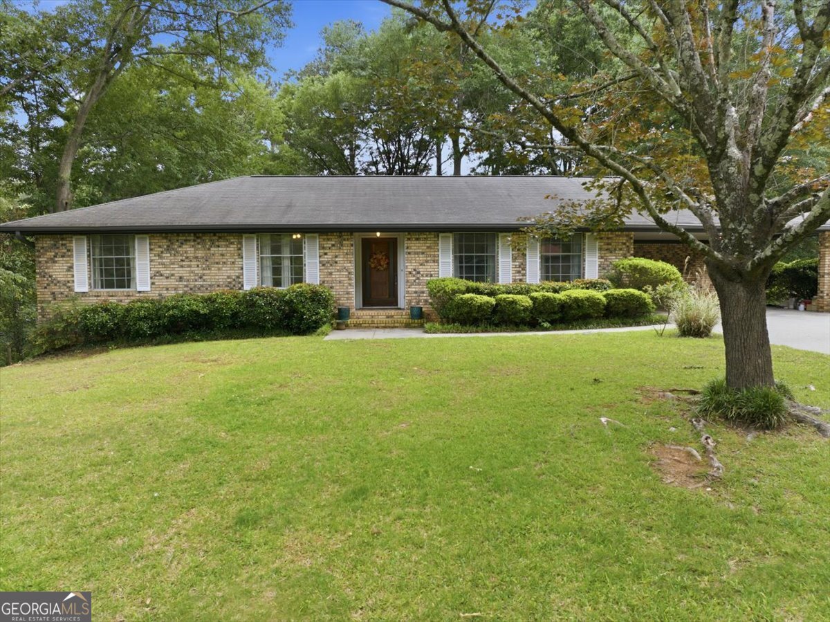 199 Lunie Drive Mableton GA 30126