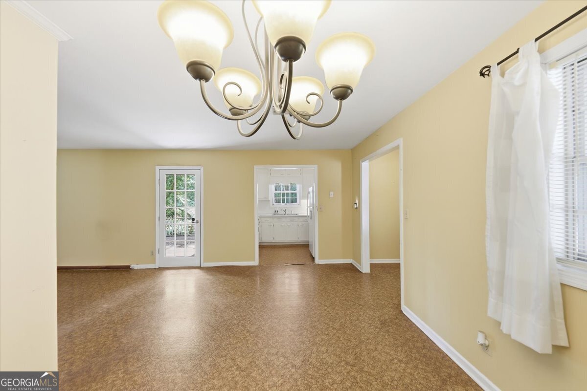 199 Lunie Drive Mableton GA 30126