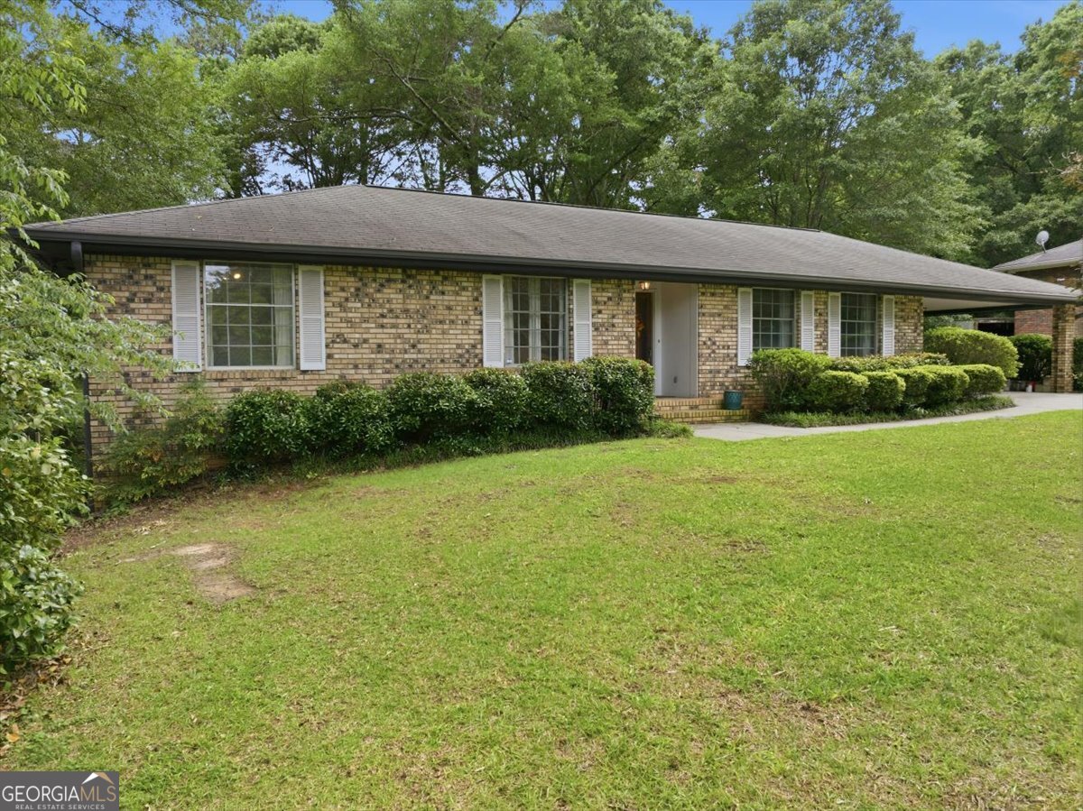 199 Lunie Drive Mableton GA 30126