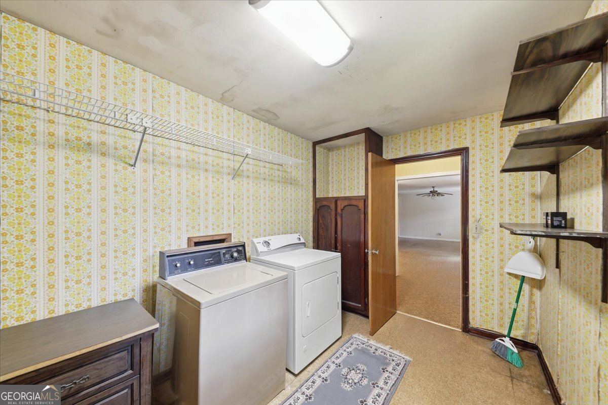 199 Lunie Drive Mableton GA 30126