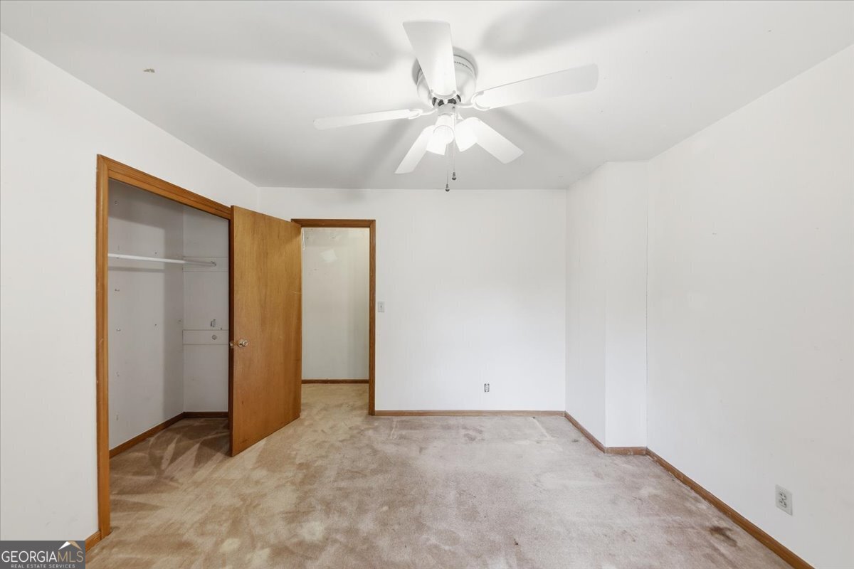 199 Lunie Drive Mableton GA 30126