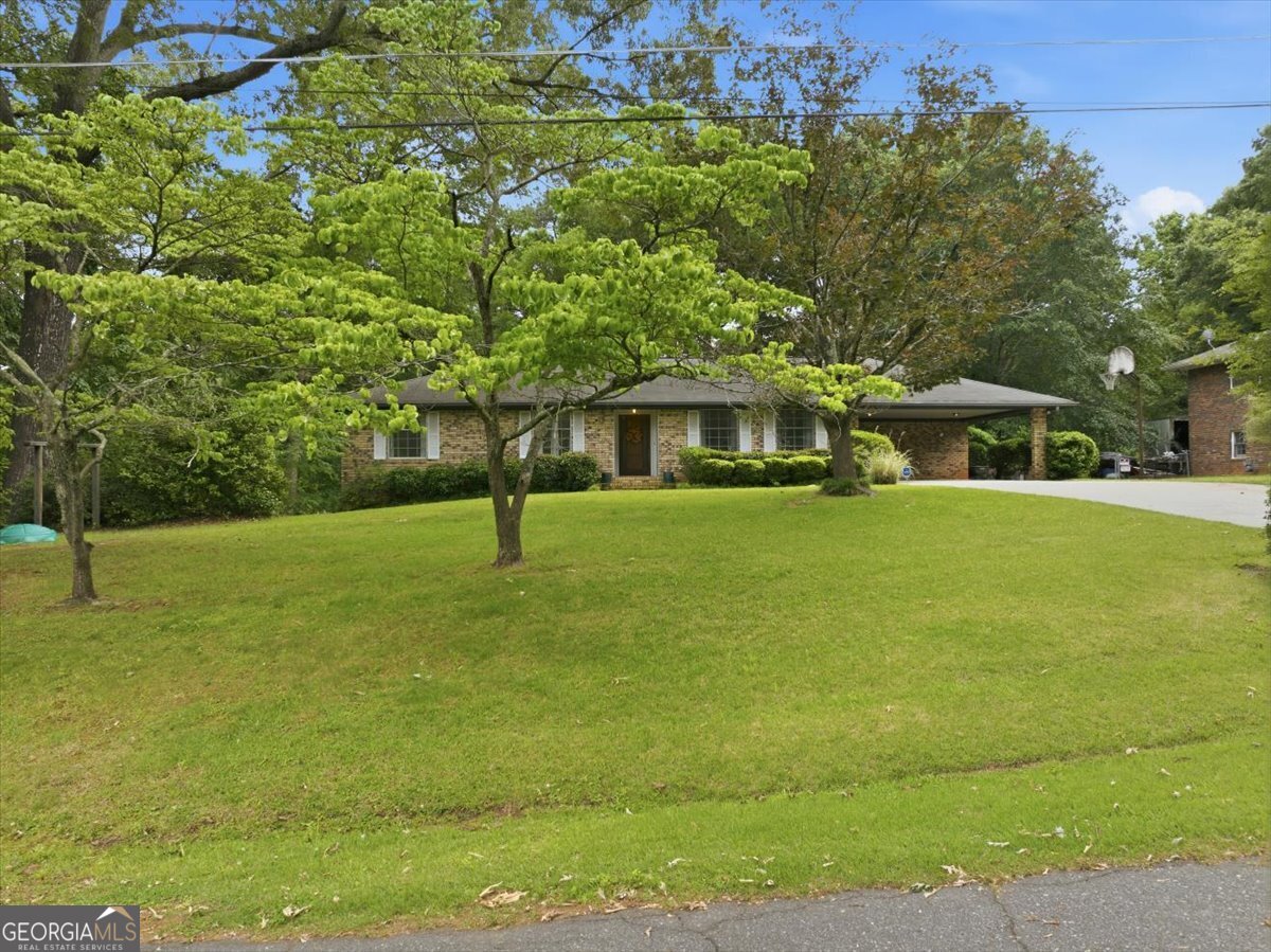 199 Lunie Drive Mableton GA 30126