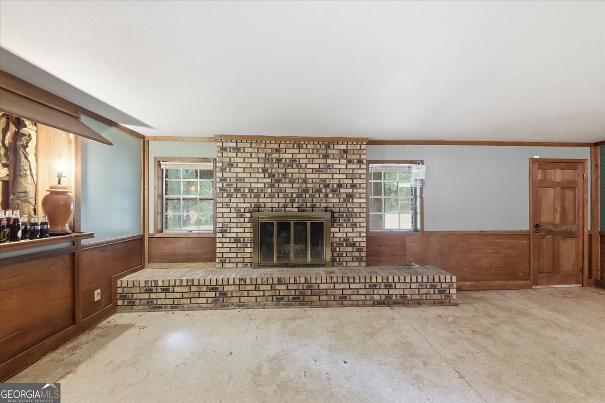 199 Lunie Drive Mableton GA 30126