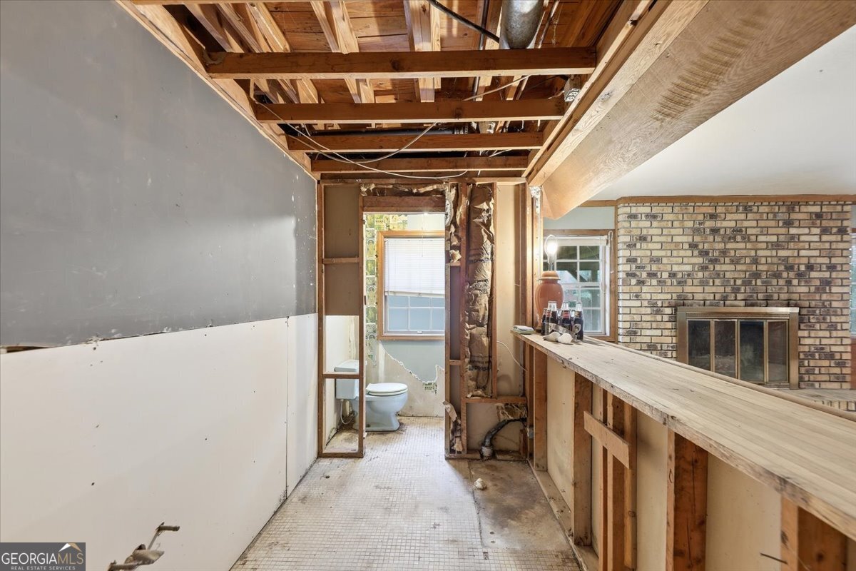 199 Lunie Drive Mableton GA 30126