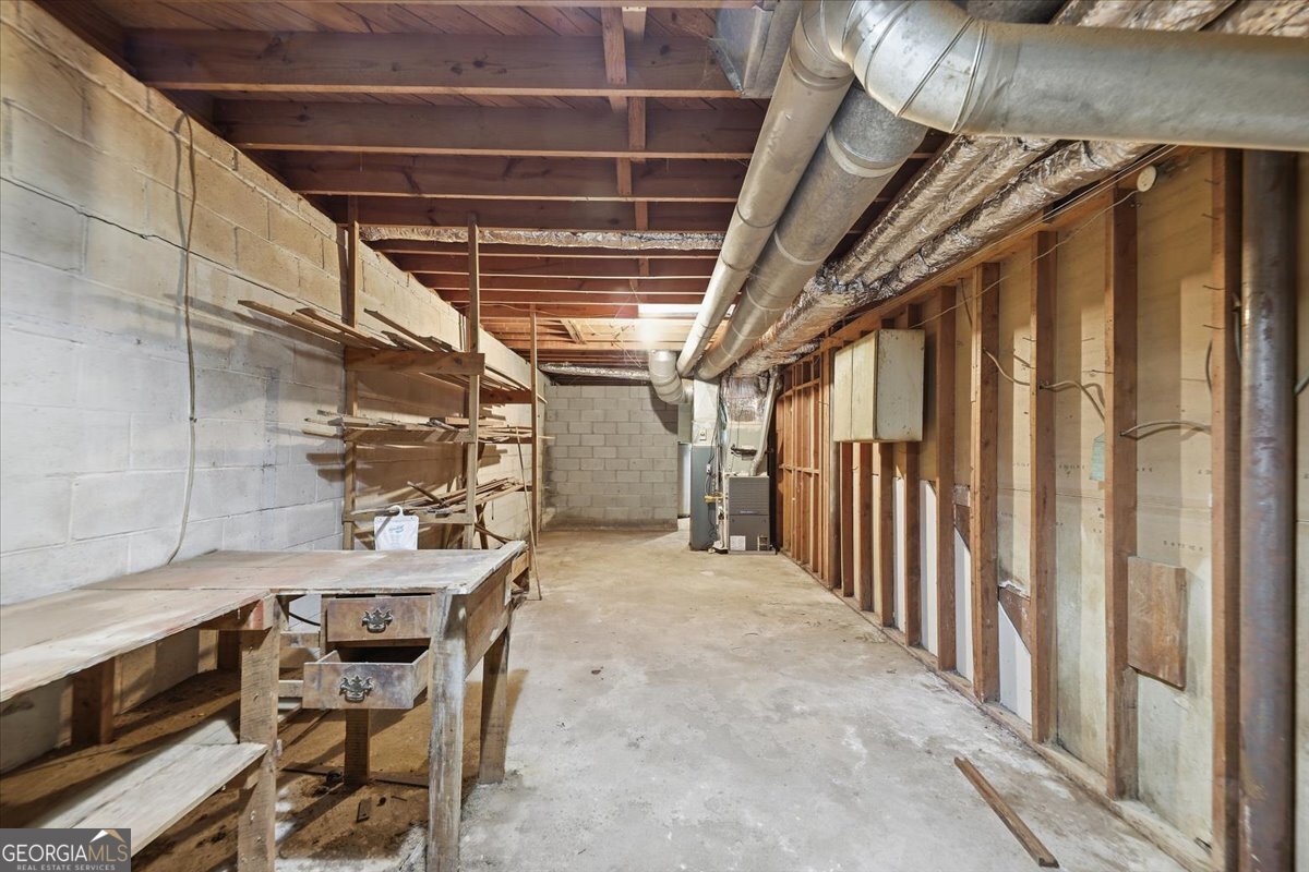 199 Lunie Drive Mableton GA 30126