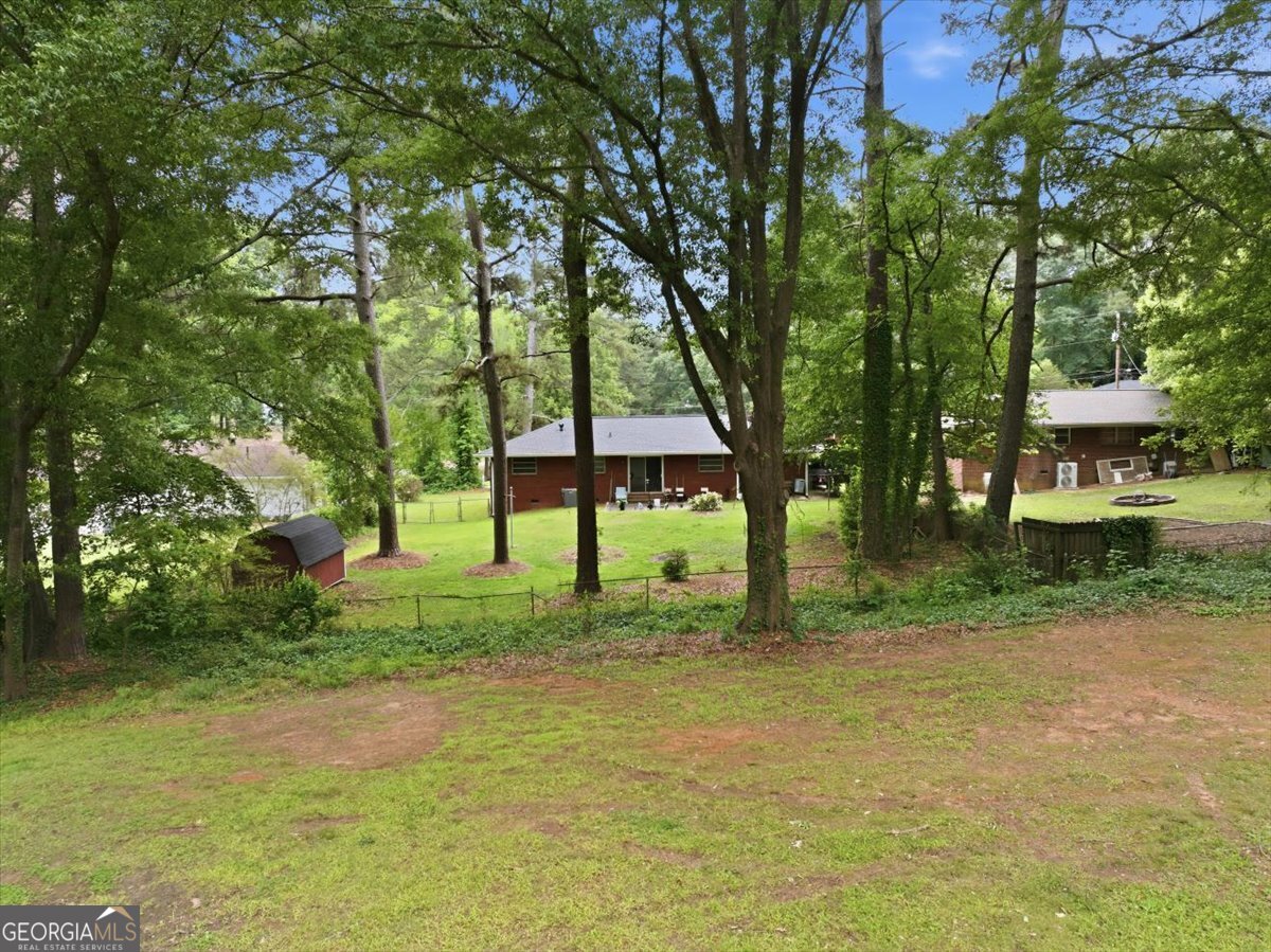 199 Lunie Drive Mableton GA 30126