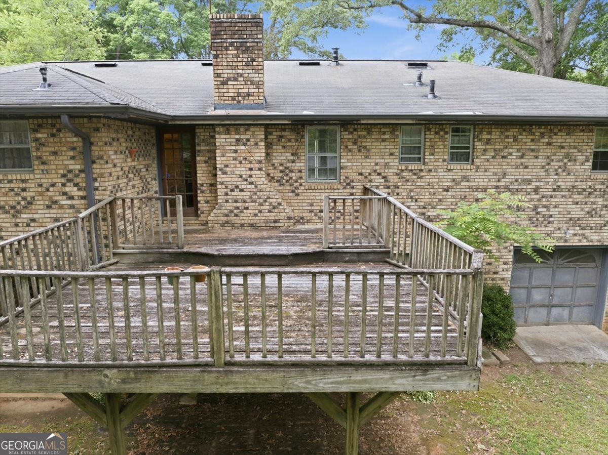 199 Lunie Drive Mableton GA 30126