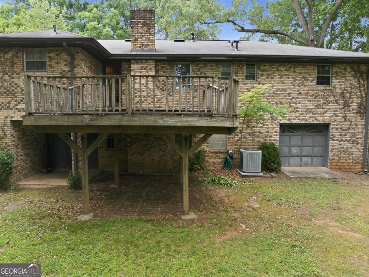 199 Lunie Drive Mableton GA 30126