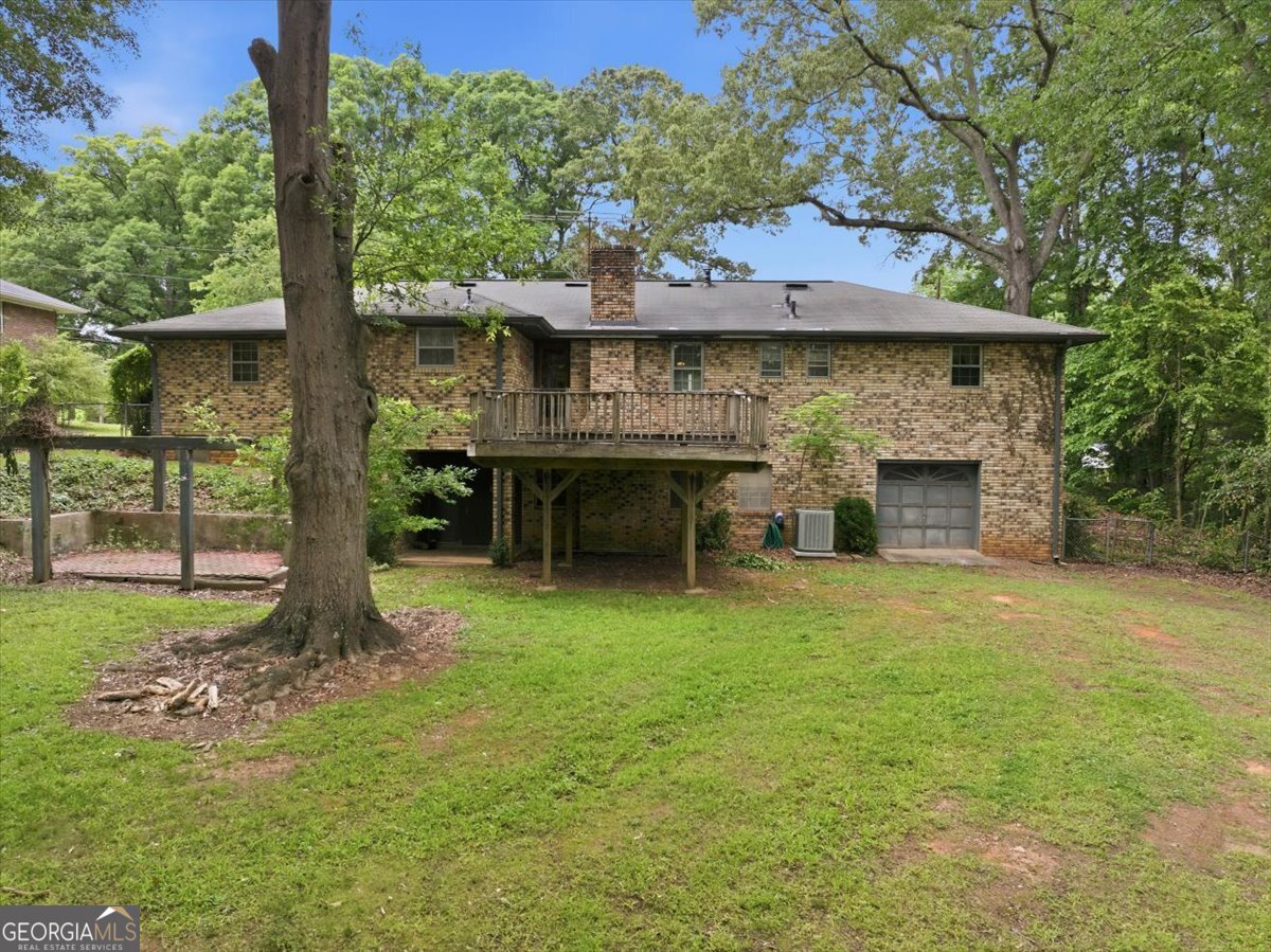 199 Lunie Drive Mableton GA 30126