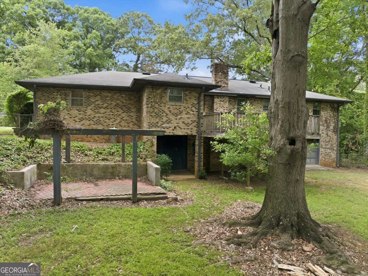 199 Lunie Drive Mableton GA 30126