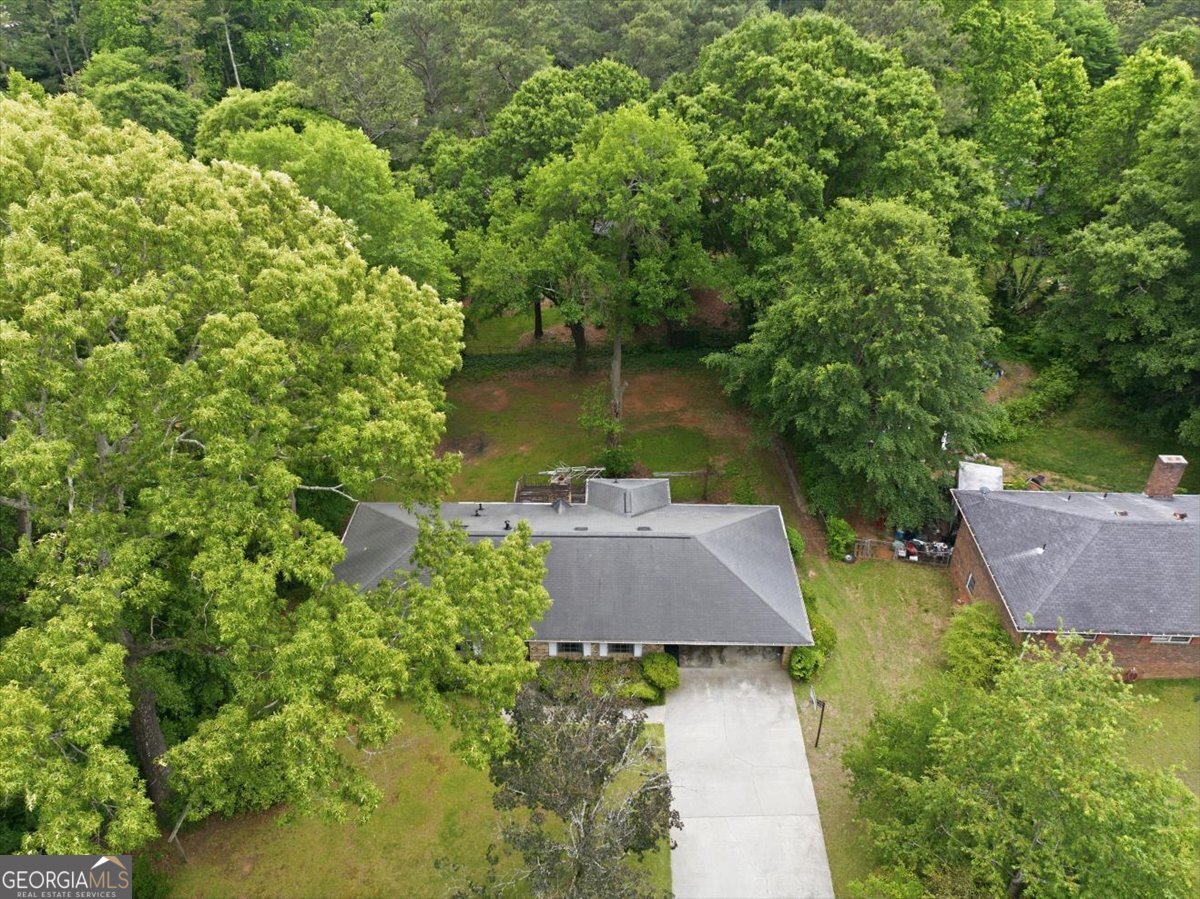 199 Lunie Drive Mableton GA 30126