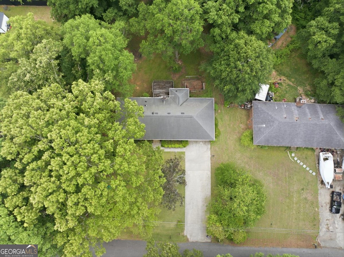 199 Lunie Drive Mableton GA 30126