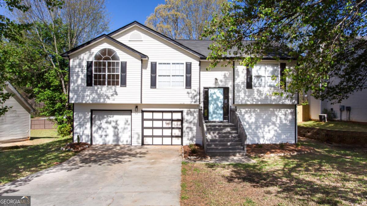 5440 Mayfair Crossing Drive Lithonia GA 30038