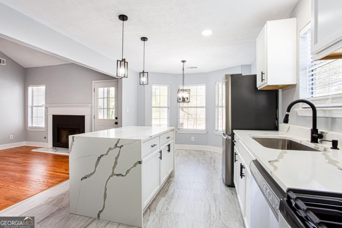 5440 Mayfair Crossing Drive Lithonia GA 30038