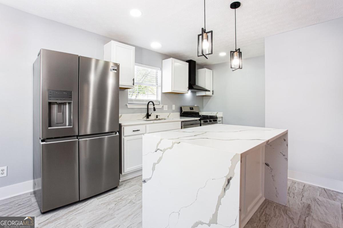 5440 Mayfair Crossing Drive Lithonia GA 30038