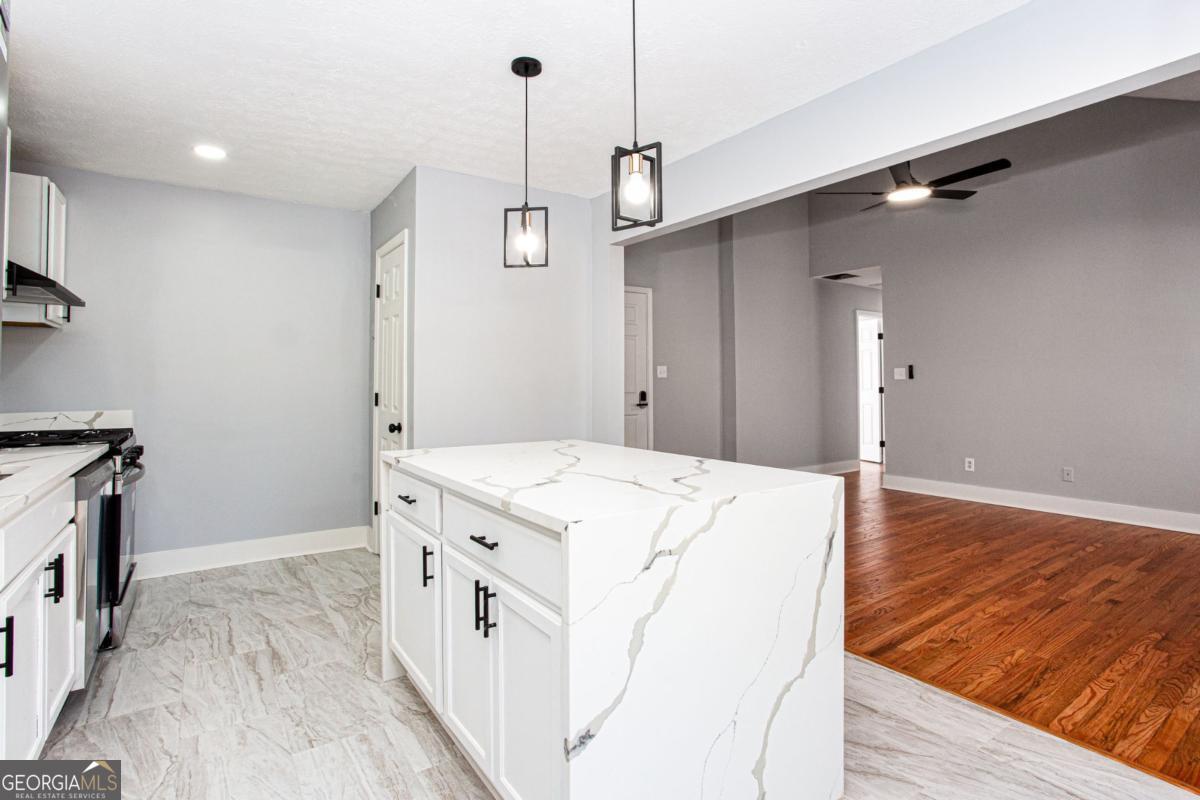 5440 Mayfair Crossing Drive Lithonia GA 30038