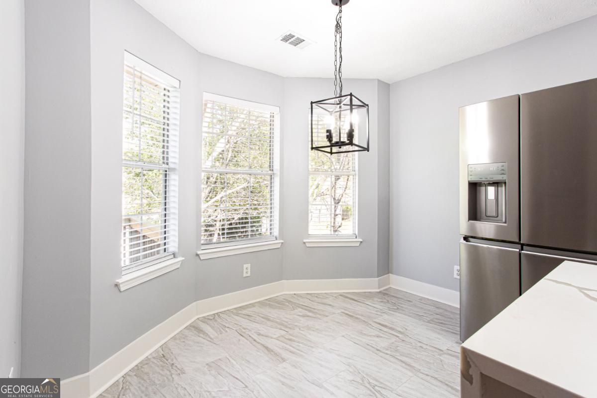 5440 Mayfair Crossing Drive Lithonia GA 30038