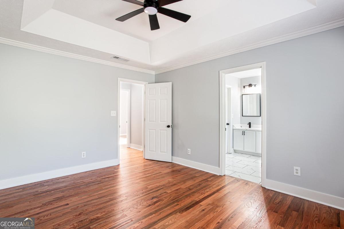 5440 Mayfair Crossing Drive Lithonia GA 30038