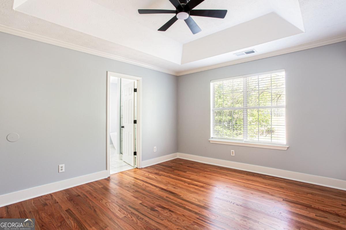 5440 Mayfair Crossing Drive Lithonia GA 30038