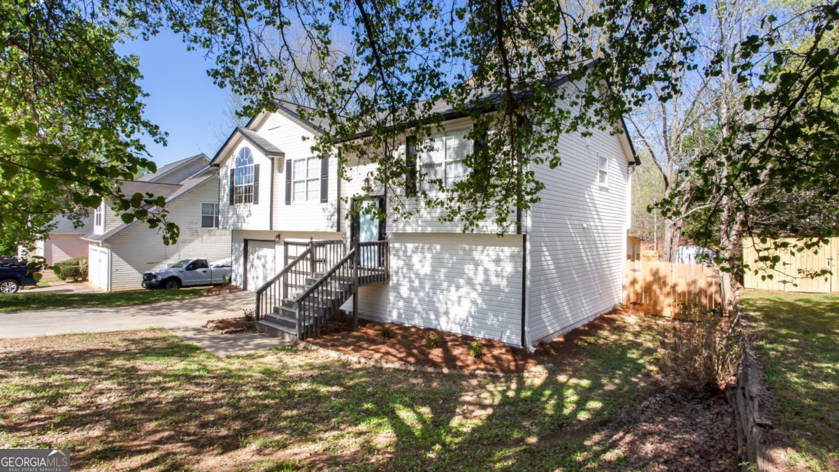 5440 Mayfair Crossing Drive Lithonia GA 30038