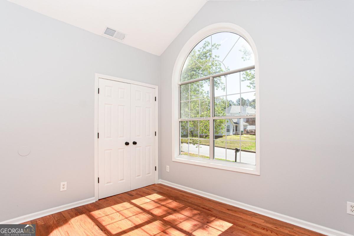 5440 Mayfair Crossing Drive Lithonia GA 30038