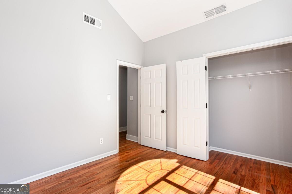 5440 Mayfair Crossing Drive Lithonia GA 30038