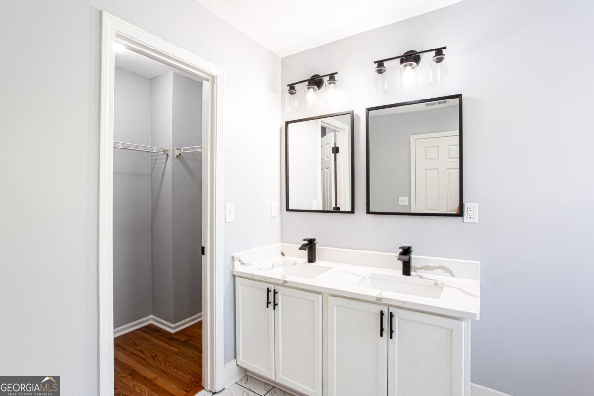 5440 Mayfair Crossing Drive Lithonia GA 30038