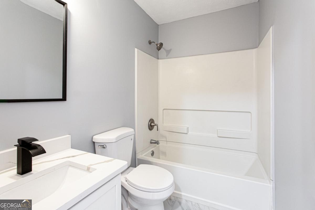 5440 Mayfair Crossing Drive Lithonia GA 30038