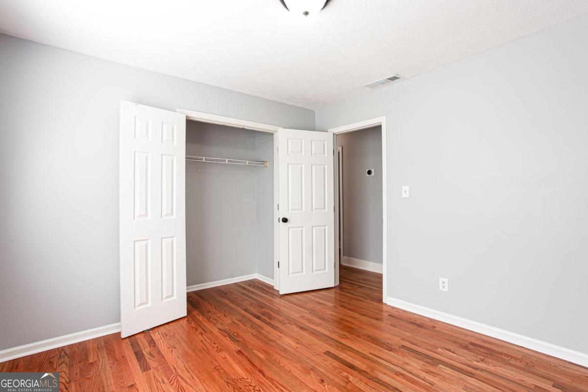 5440 Mayfair Crossing Drive Lithonia GA 30038