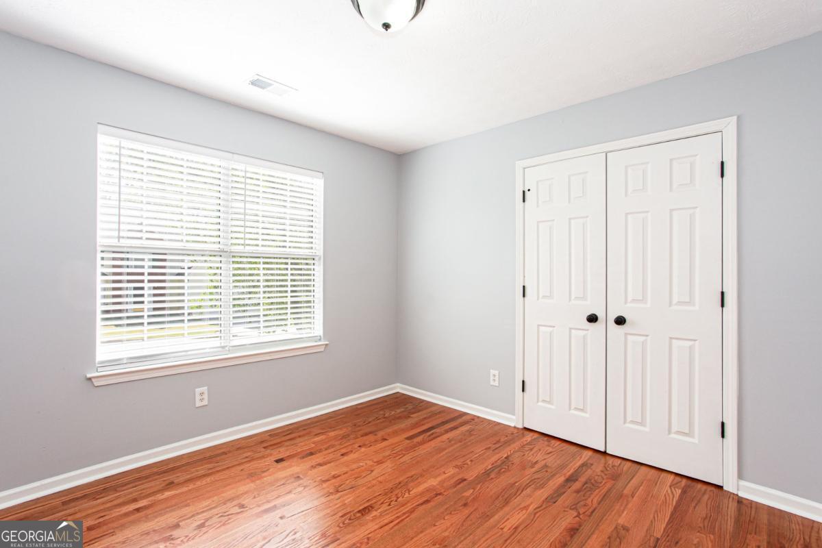 5440 Mayfair Crossing Drive Lithonia GA 30038