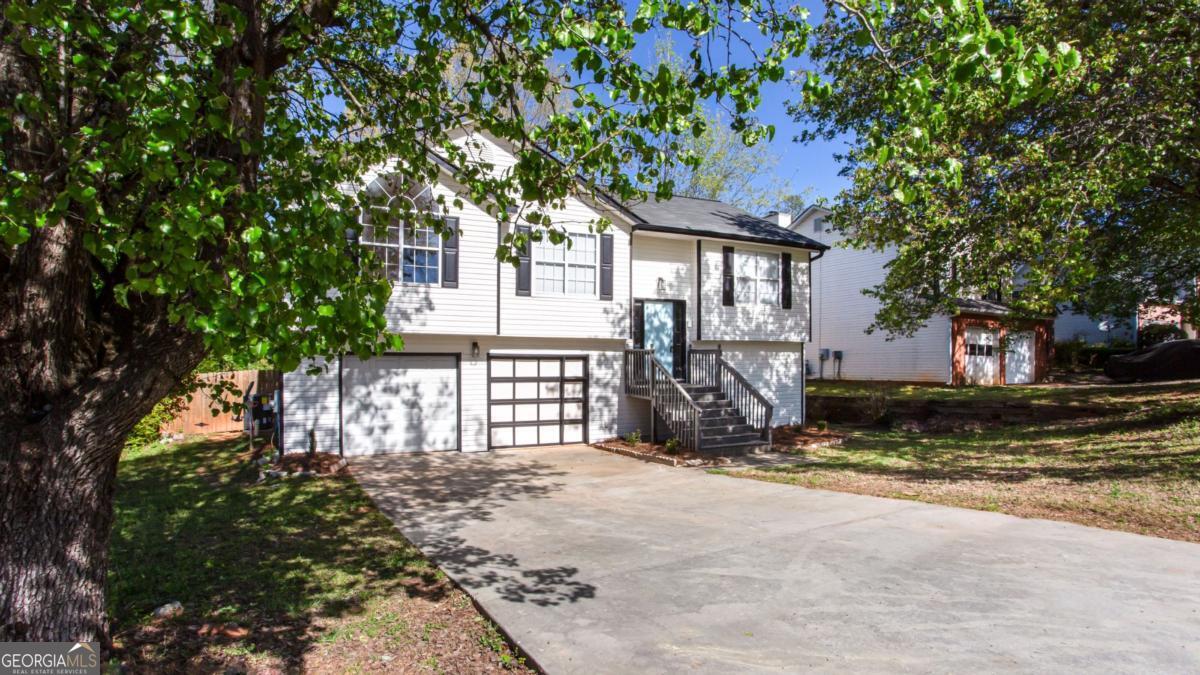 5440 Mayfair Crossing Drive Lithonia GA 30038