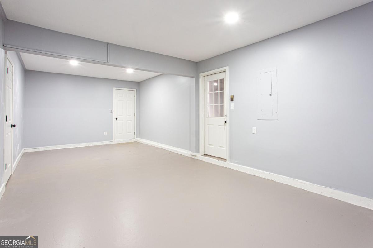5440 Mayfair Crossing Drive Lithonia GA 30038