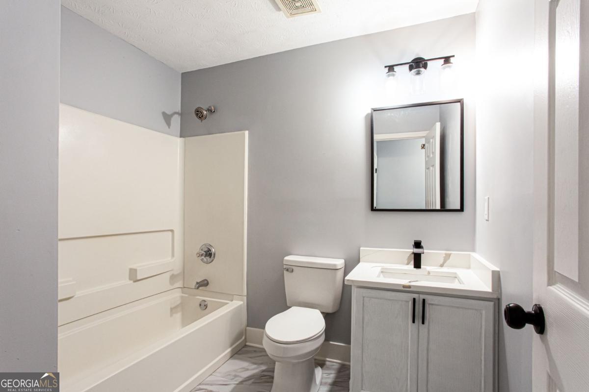 5440 Mayfair Crossing Drive Lithonia GA 30038
