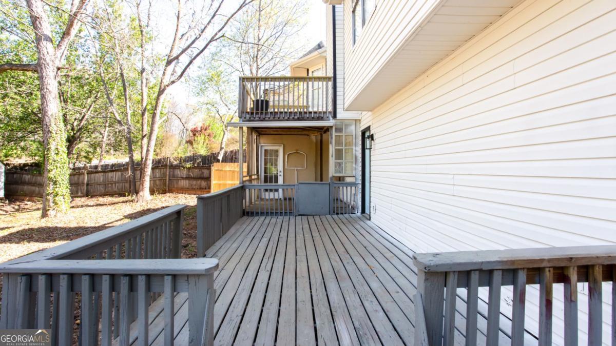 5440 Mayfair Crossing Drive Lithonia GA 30038