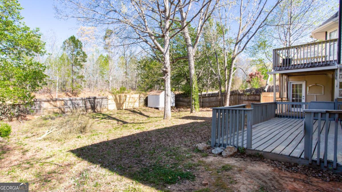 5440 Mayfair Crossing Drive Lithonia GA 30038